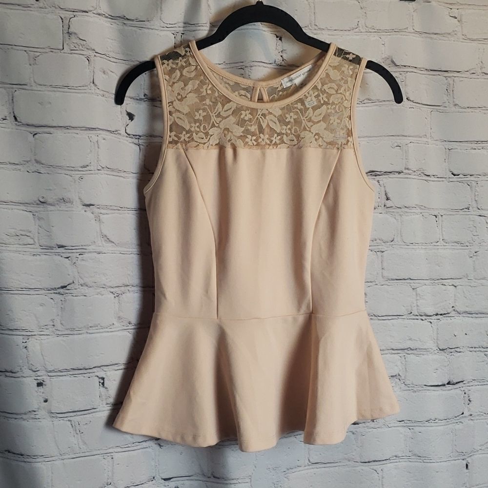 ‎Ambiance Apparel Top